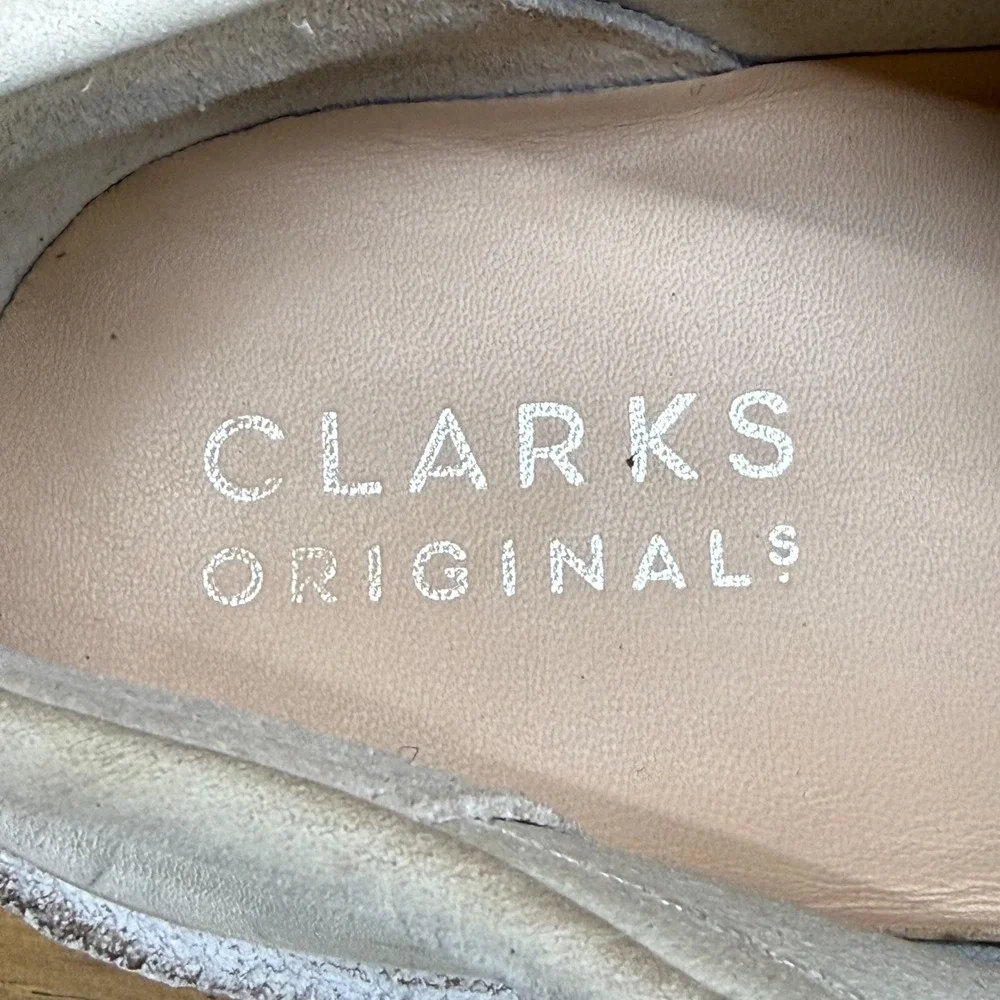 Clarks us mens